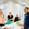 Último “Café com o Provedor” do ano lota refeitório e surpreende colaboradores